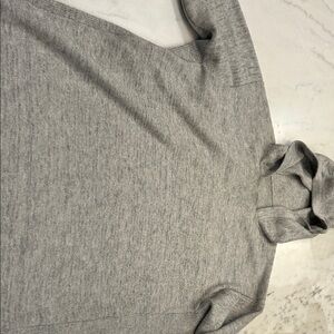 Paka handmade Gray Men's Sweater